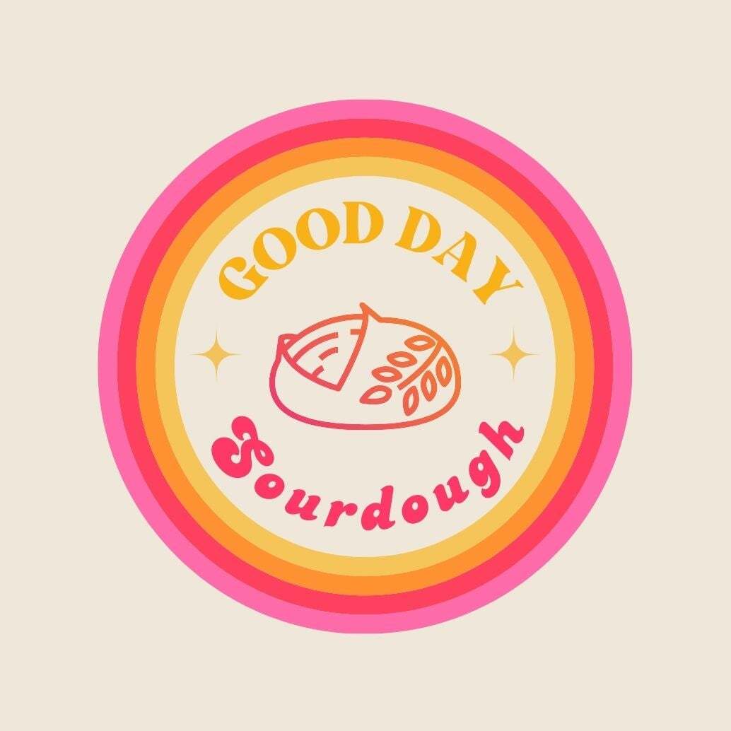 Ashley 💖 Good Day Sourdough — photo from gooddaysourdough.com